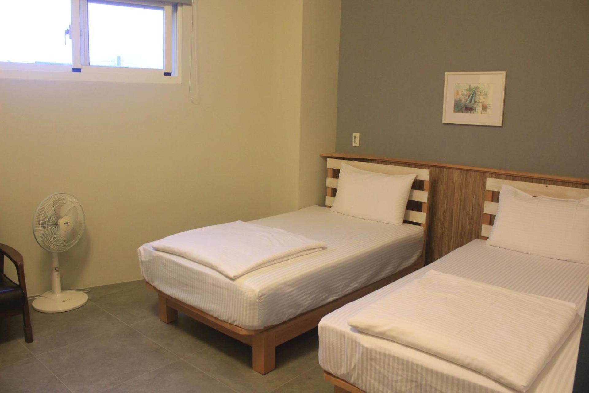 Katsu B&B Цзянь Номер фото