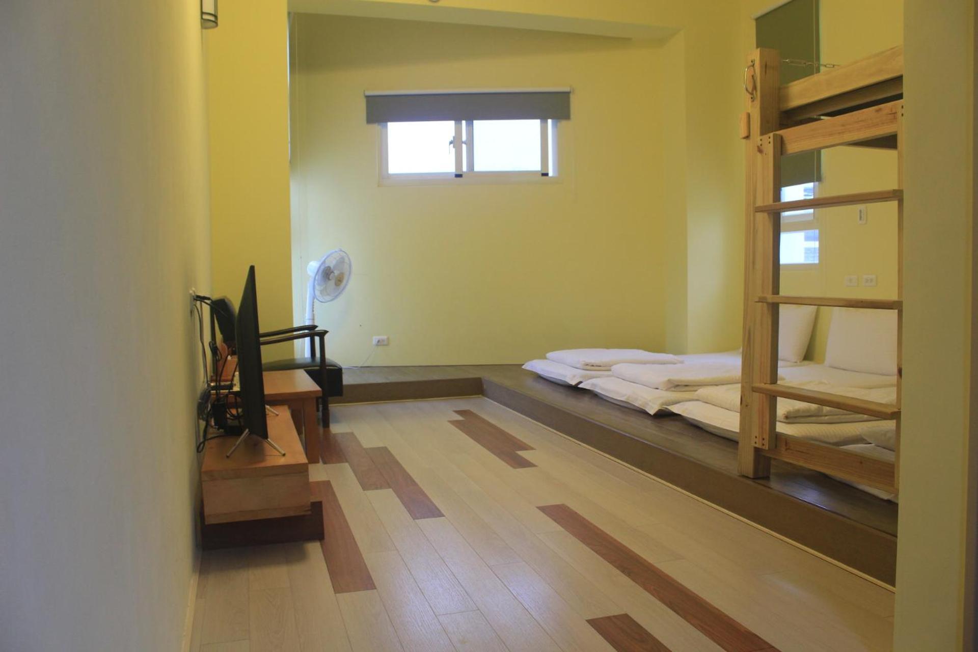 Katsu B&B Цзянь Номер фото