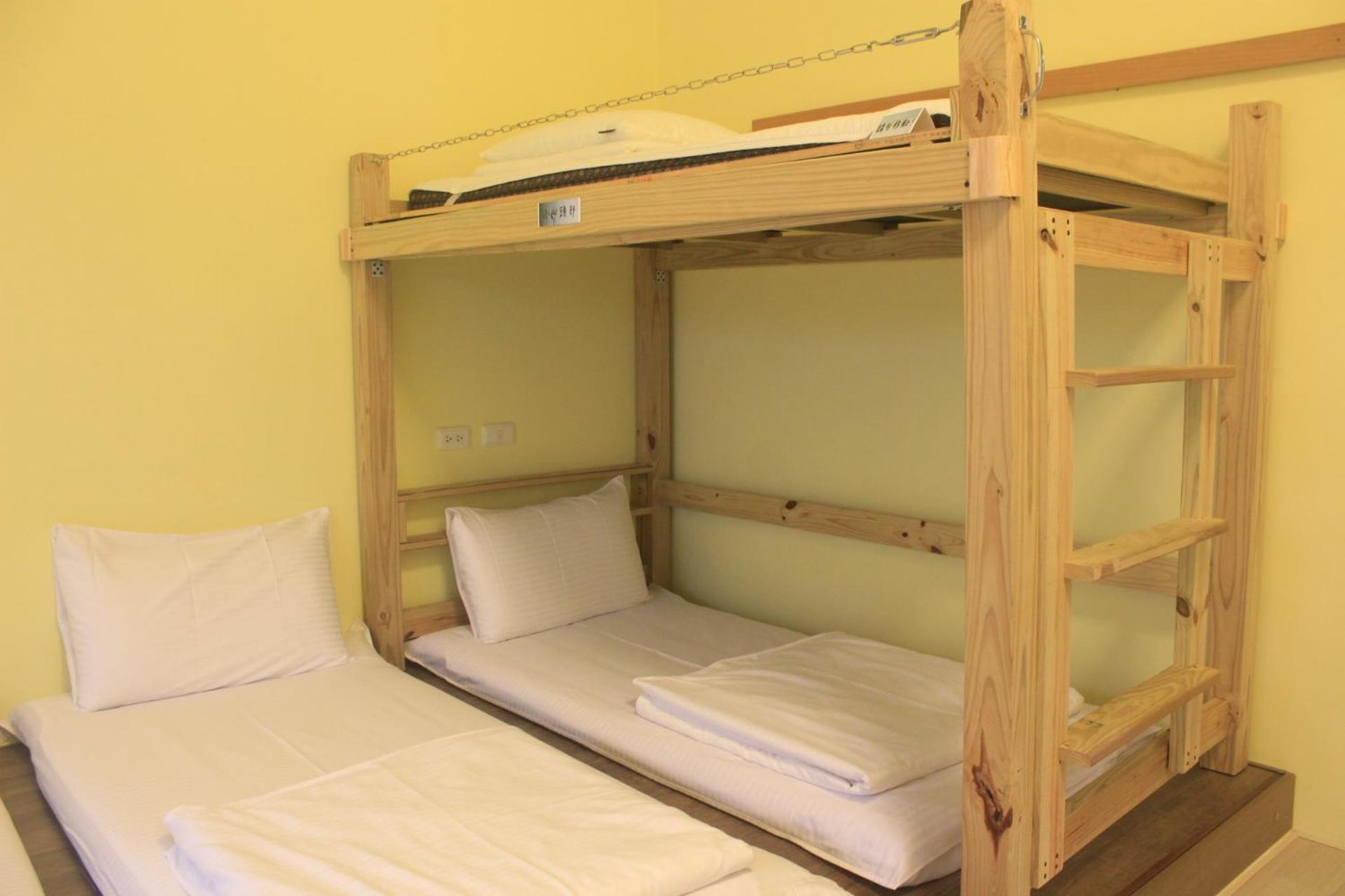 Katsu B&B Цзянь Номер фото