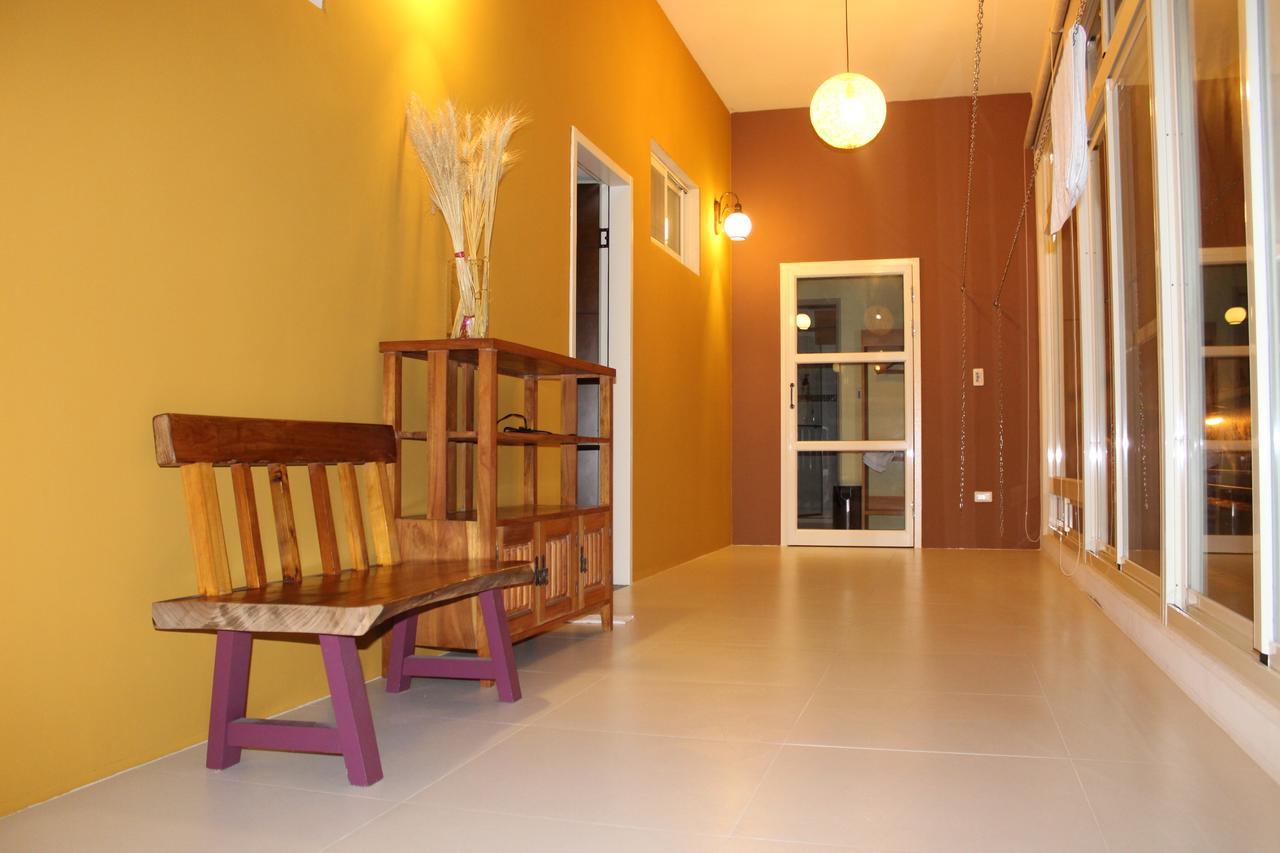 Katsu B&B Цзянь Экстерьер фото
