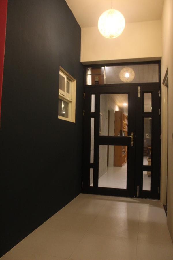 Katsu B&B Цзянь Экстерьер фото
