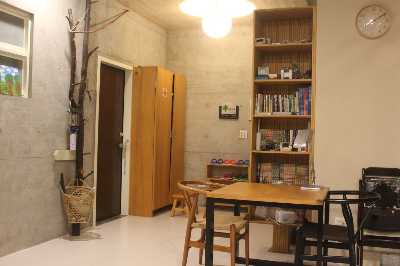 Katsu B&B Цзянь Экстерьер фото