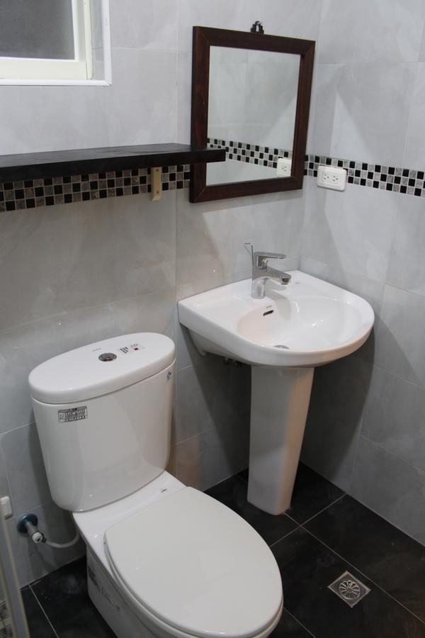Katsu B&B Цзянь Экстерьер фото